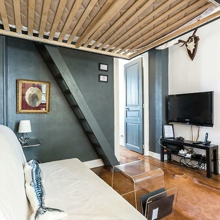 Cosy 40M² Near Montmartre Apartment Paris Exterior photo